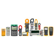 Testing & Measuring Instruments                                                                     