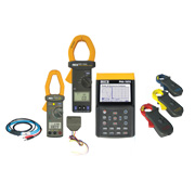 Power and Harmonics Analyzer                                                                        
