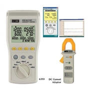 Battery Testers                                                                                     