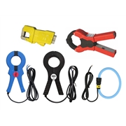 Clamp-On CT's & Flexible AC Current Probe                                                           