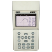 Solar Analyzers                                                                                     