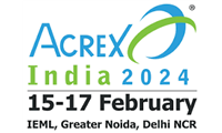 ACREX INDIA 2024