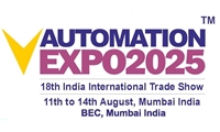 AUTOMATION EXPO 2025