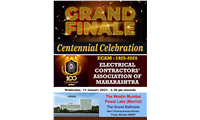 ECAM CENTENNIAL CELEBRATION 2025