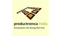 PRODUCTRONICA INDIA 2019