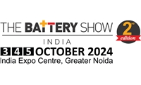 THE BATTERY SHOW