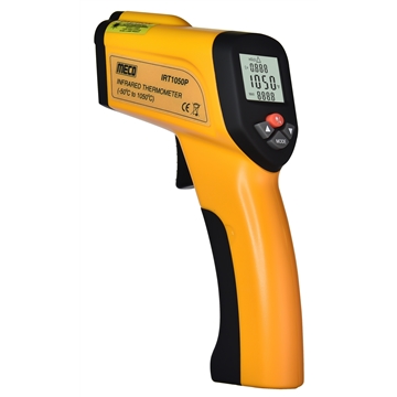 Industrial Infrared Thermometer (Model : IRT1050P)