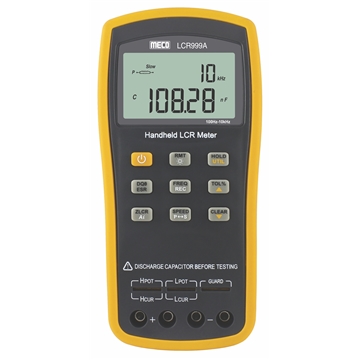 LCR Meter (Model : LCR999A)